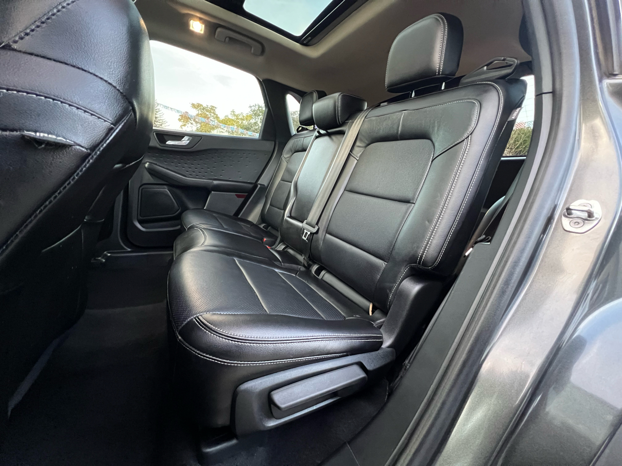 Ford Escape  2020 Ford Escape  2020