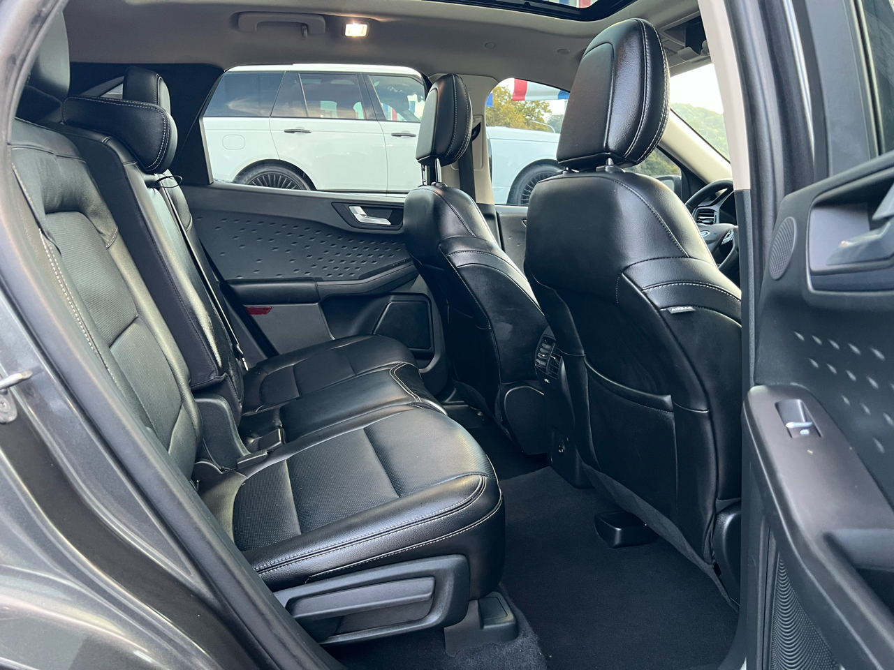 Ford Escape  2020 Ford Escape  2020