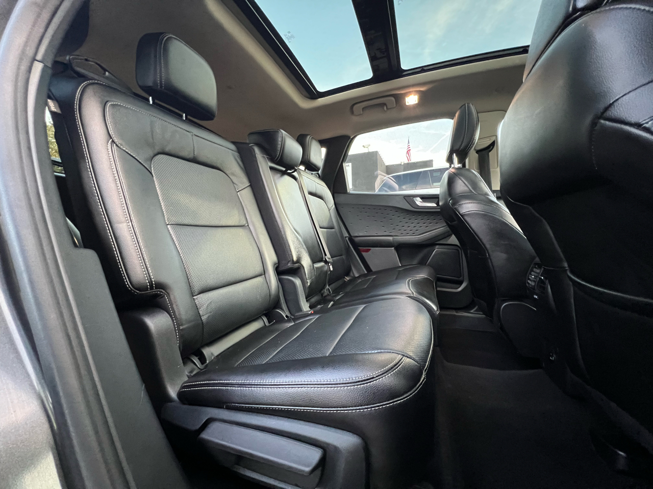 Ford Escape  2020 Ford Escape  2020