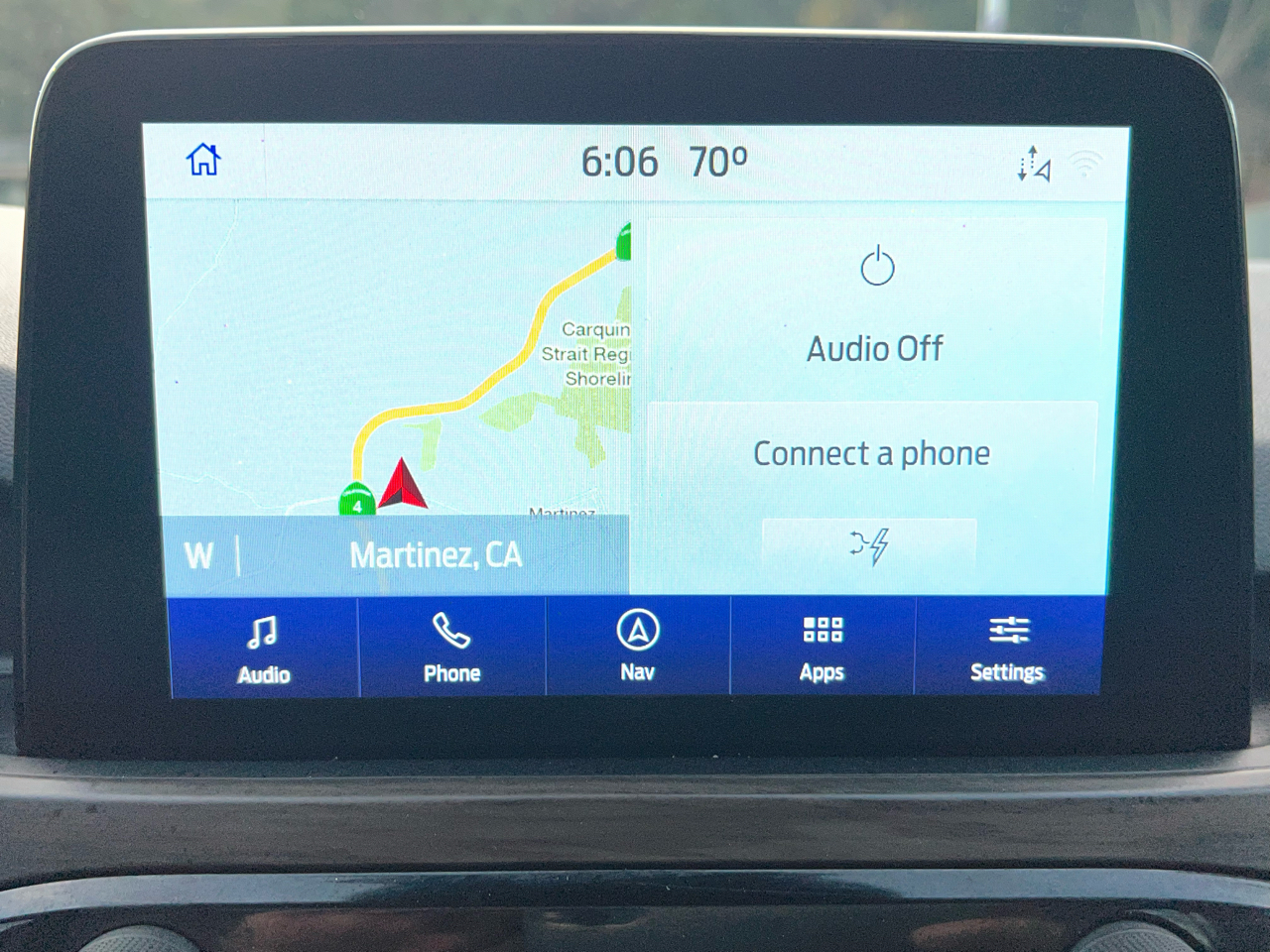 Ford Escape  2020 Ford Escape  2020