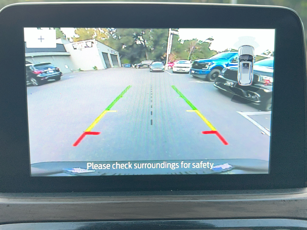 Ford Escape  2020 Ford Escape  2020