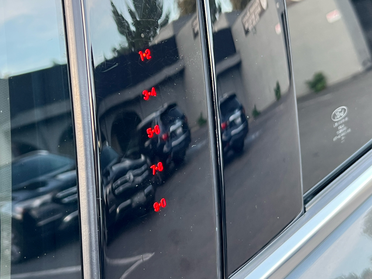 Ford Escape  2020 Ford Escape  2020