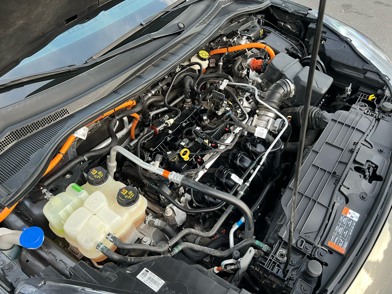 Ford Escape  2020 Ford Escape  2020