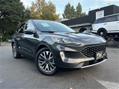 2020 Ford Escape  2020 Ford Escape