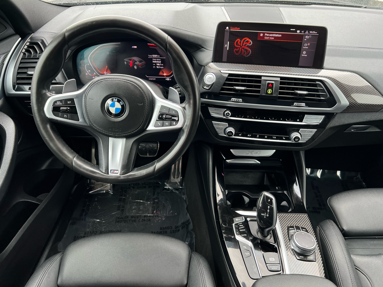 BMW X4  2020
