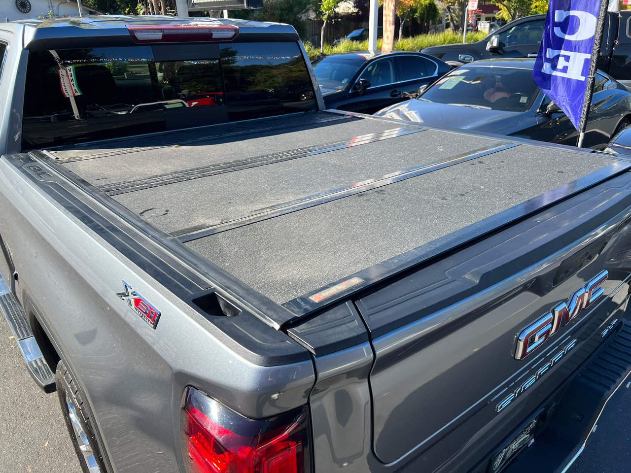 GMC Sierra 1500  2020 GMC Sierra 1500  2020