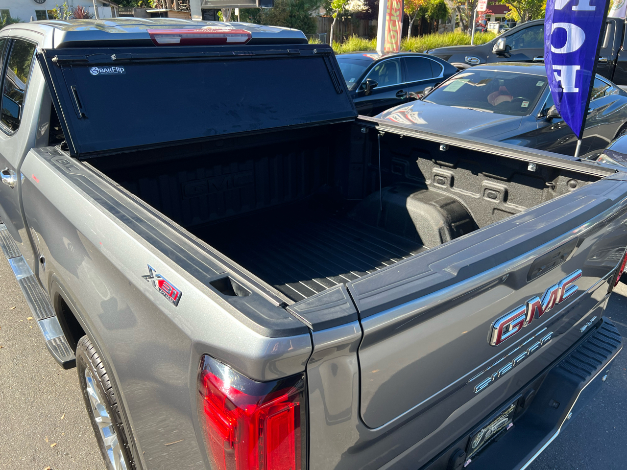 GMC Sierra 1500  2020 GMC Sierra 1500  2020