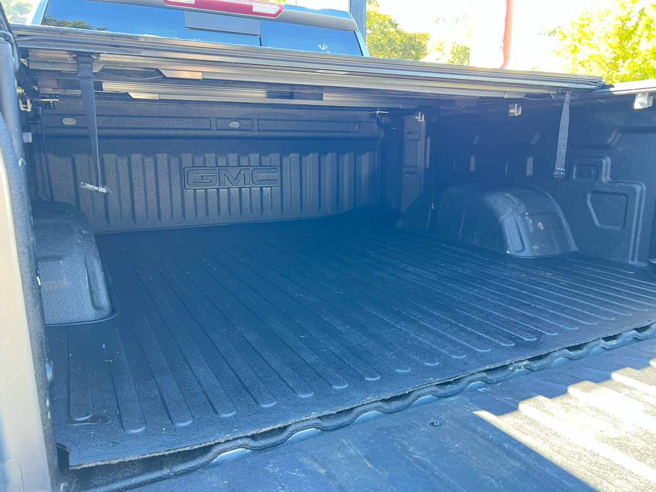 GMC Sierra 1500  2020 GMC Sierra 1500  2020