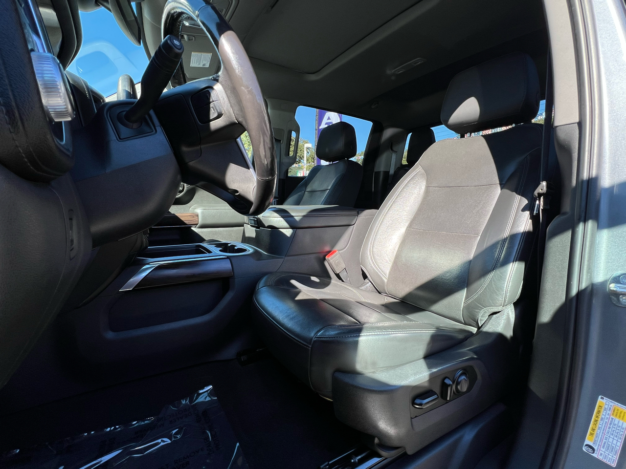 GMC Sierra 1500  2020 GMC Sierra 1500  2020