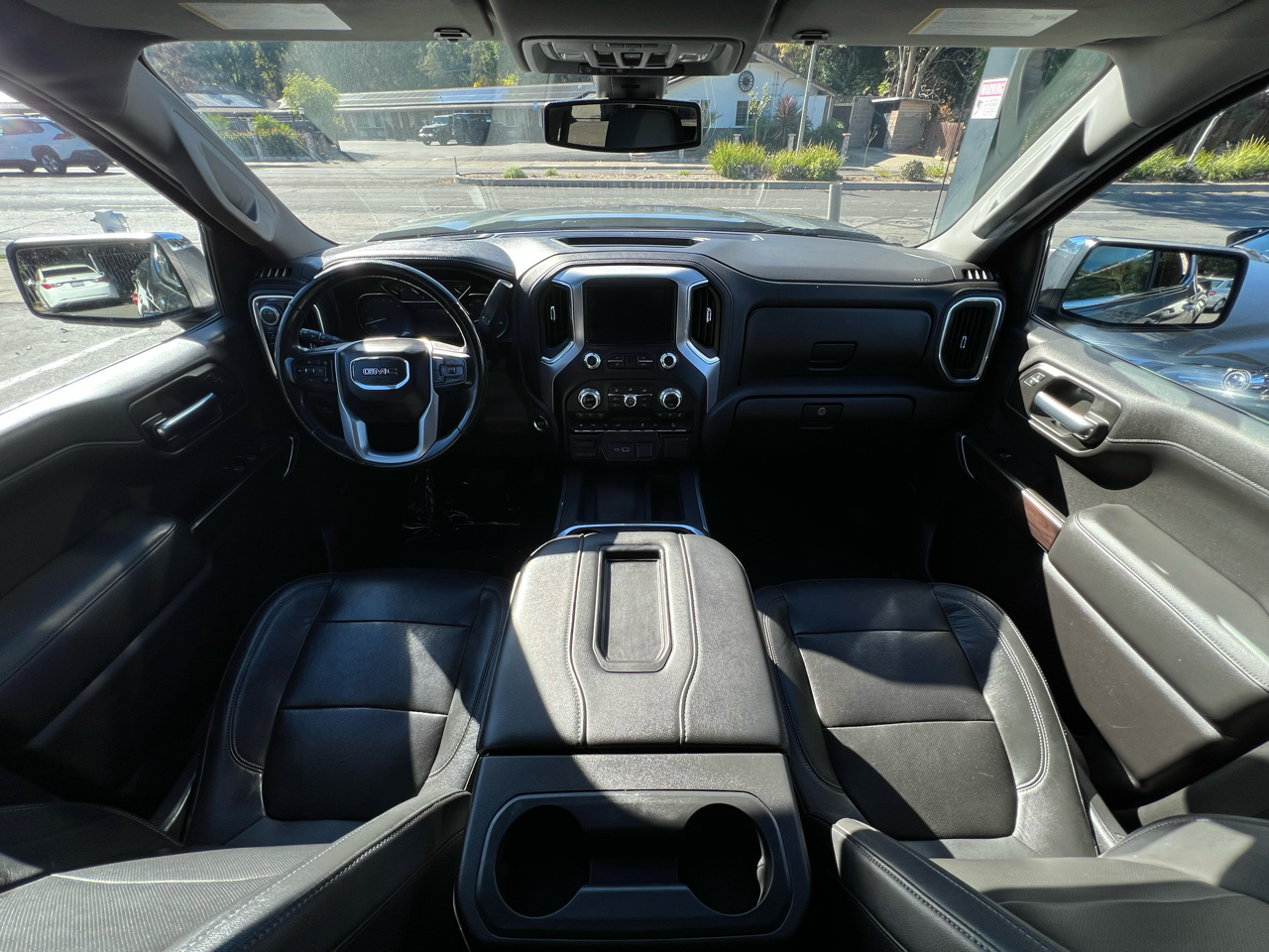 GMC Sierra 1500  2020 GMC Sierra 1500  2020