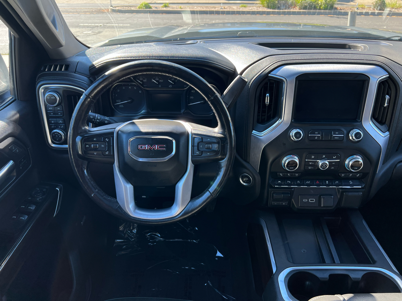 GMC Sierra 1500  2020 GMC Sierra 1500  2020