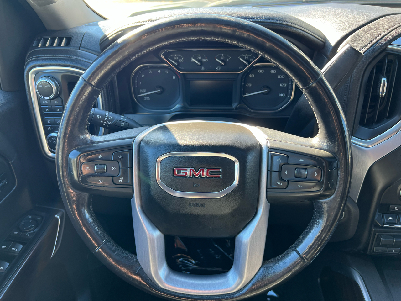 GMC Sierra 1500  2020 GMC Sierra 1500  2020