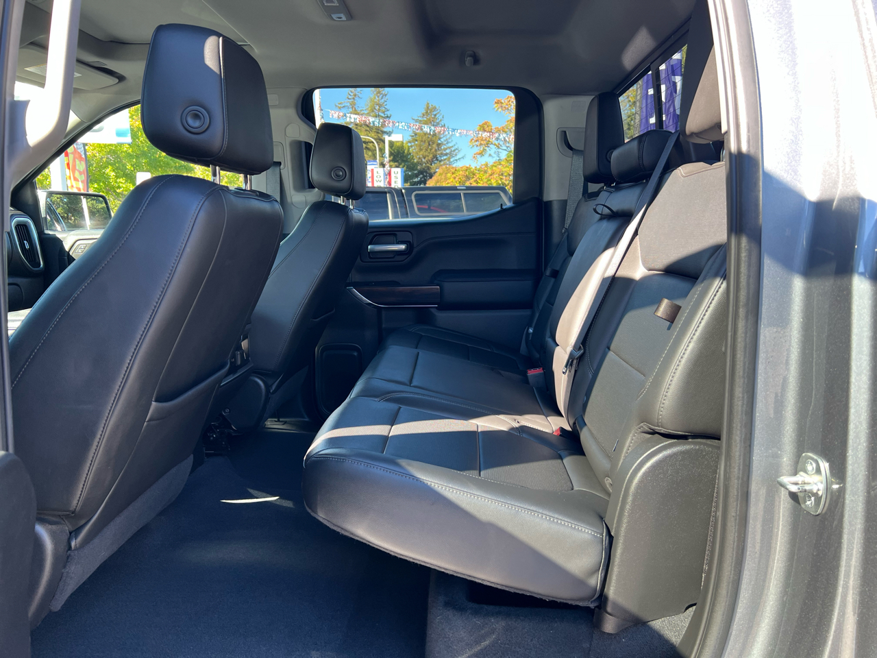 GMC Sierra 1500  2020 GMC Sierra 1500  2020