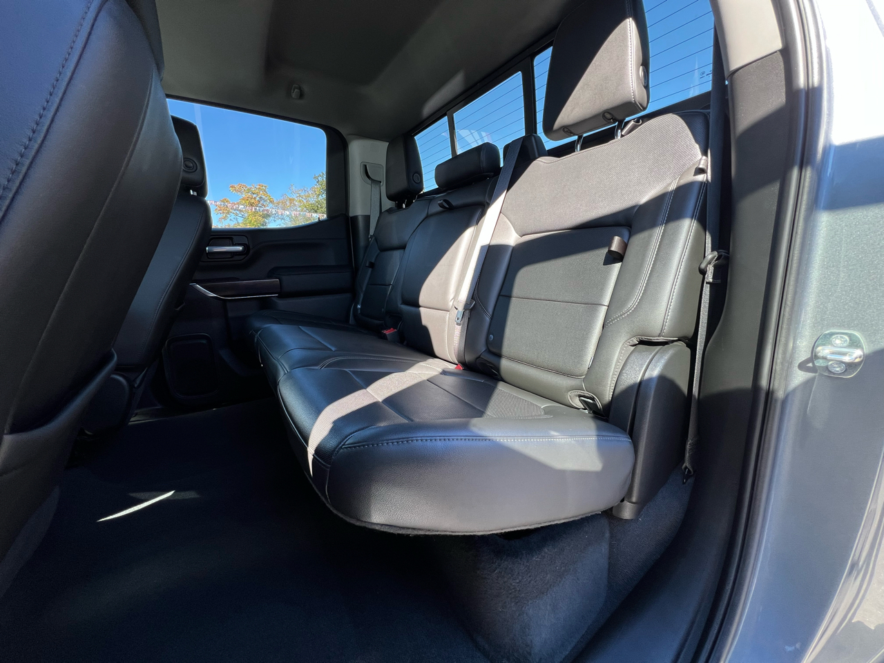 GMC Sierra 1500  2020 GMC Sierra 1500  2020