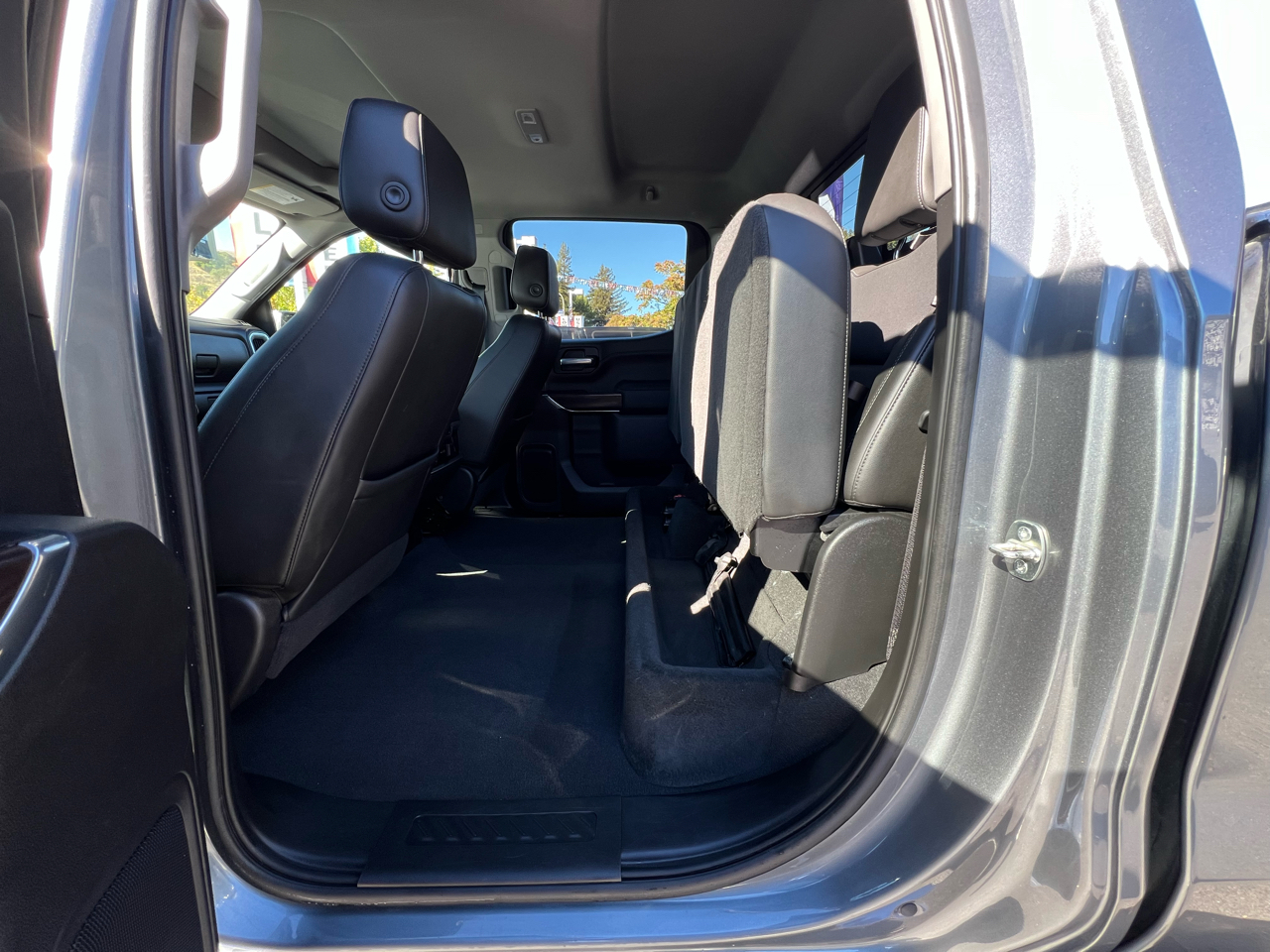 GMC Sierra 1500  2020 GMC Sierra 1500  2020