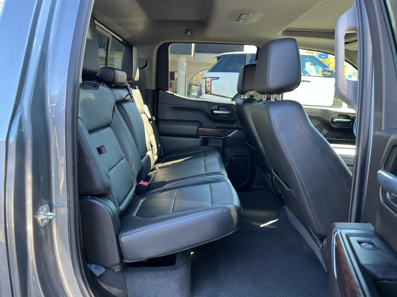 GMC Sierra 1500  2020 GMC Sierra 1500  2020