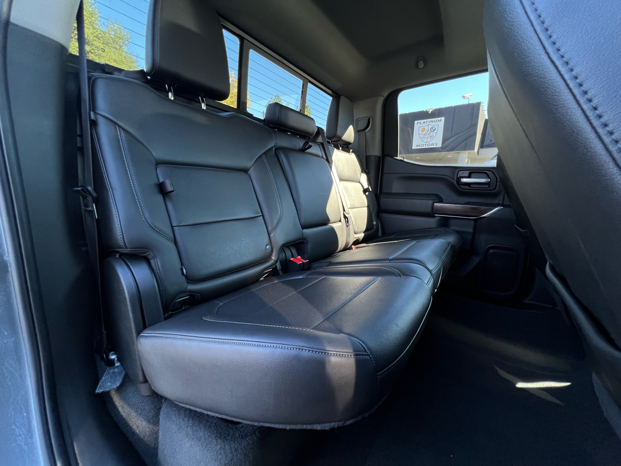 GMC Sierra 1500  2020 GMC Sierra 1500  2020