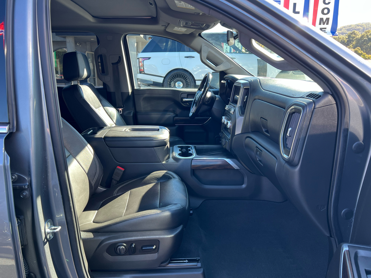 GMC Sierra 1500  2020 GMC Sierra 1500  2020