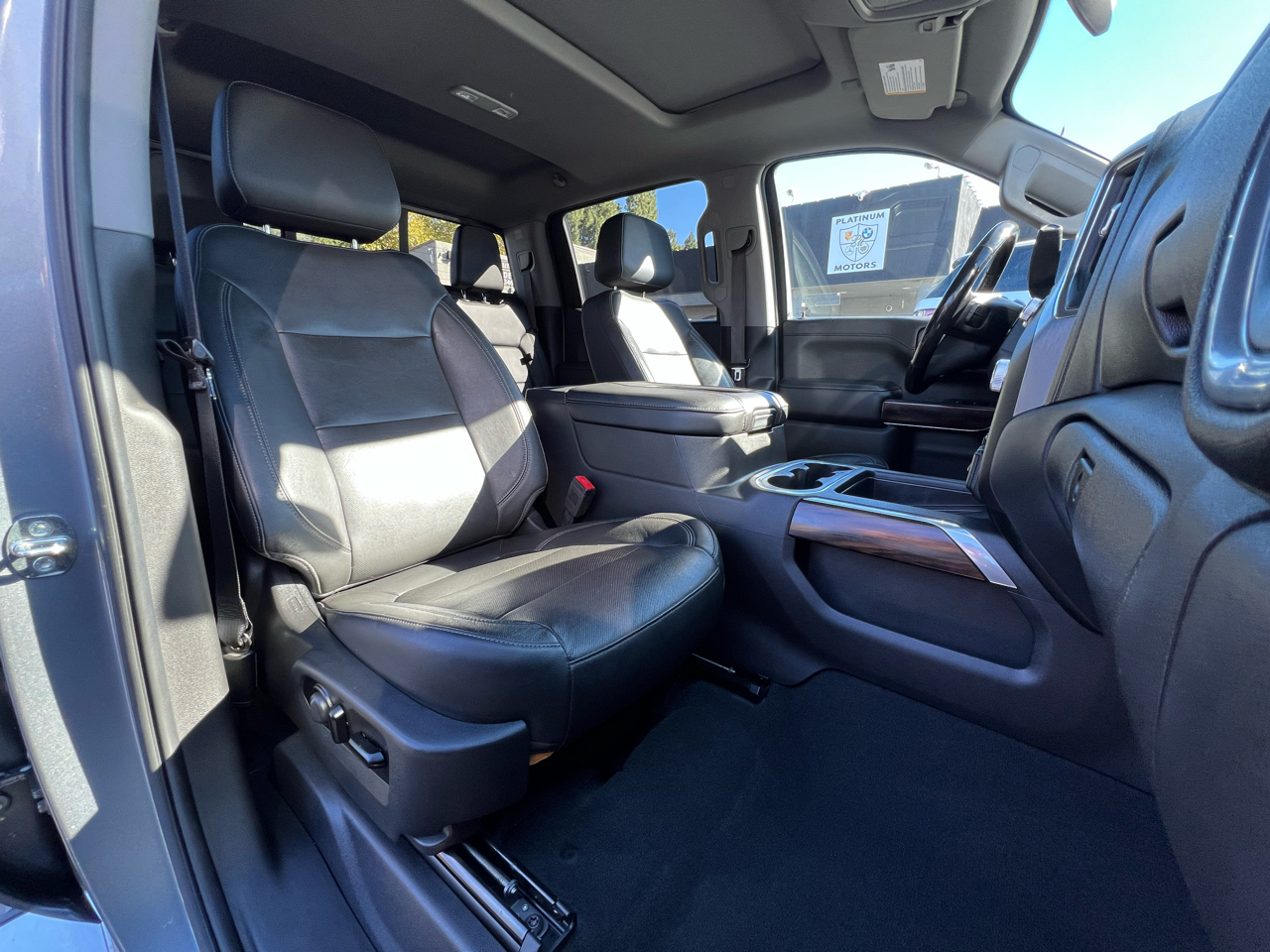 GMC Sierra 1500  2020 GMC Sierra 1500  2020