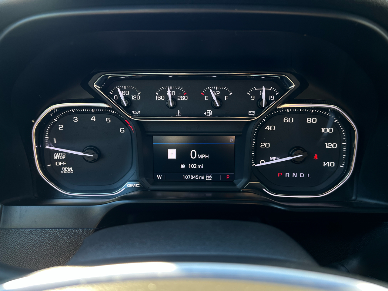 GMC Sierra 1500  2020 GMC Sierra 1500  2020