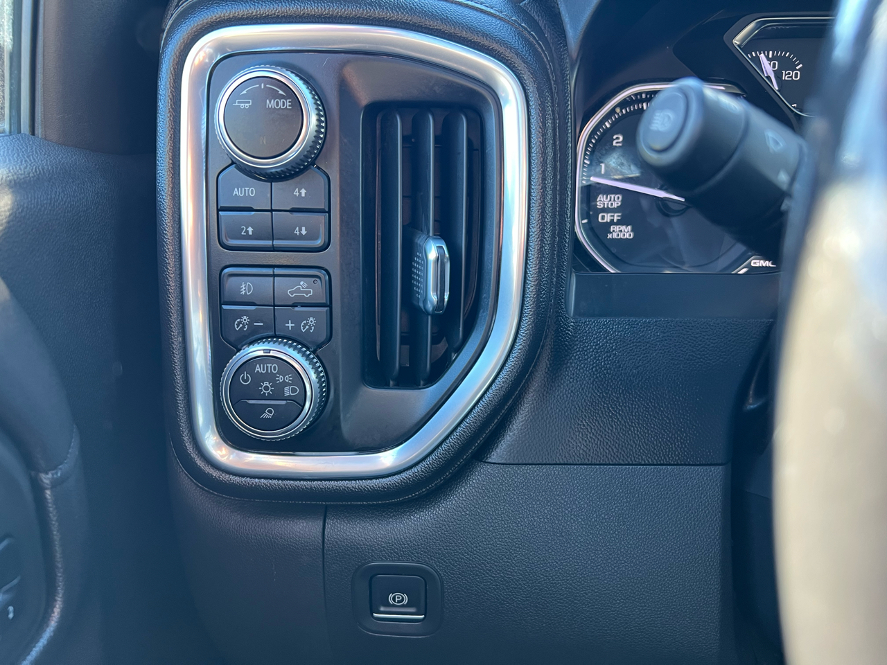 GMC Sierra 1500  2020 GMC Sierra 1500  2020