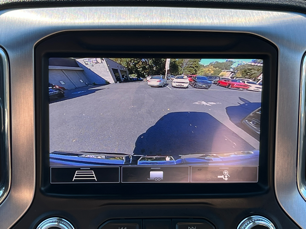 GMC Sierra 1500  2020 GMC Sierra 1500  2020