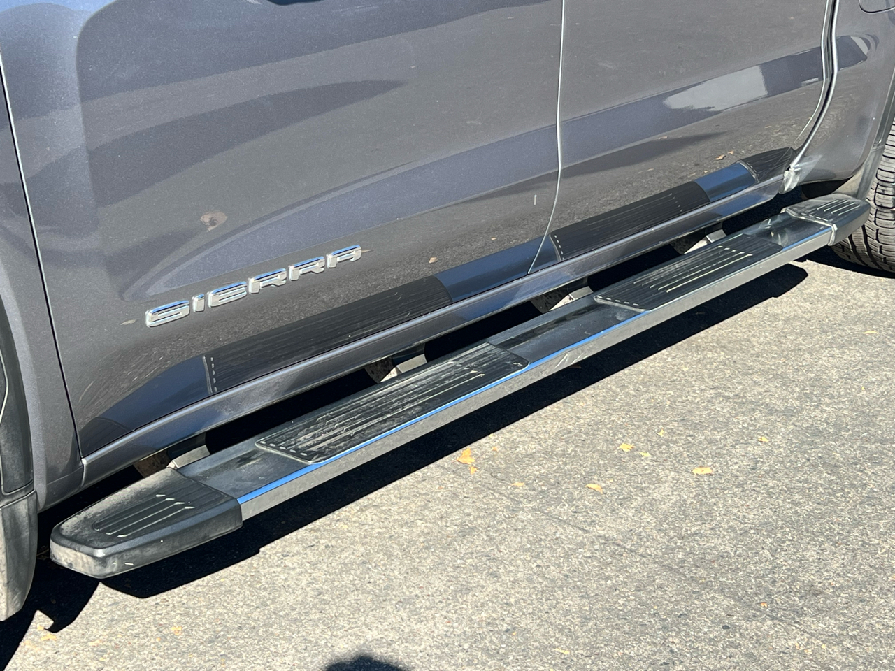 GMC Sierra 1500  2020 GMC Sierra 1500  2020