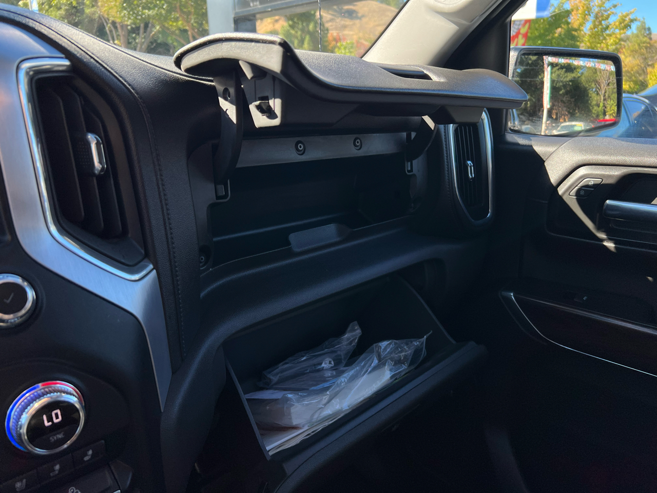 GMC Sierra 1500  2020 GMC Sierra 1500  2020