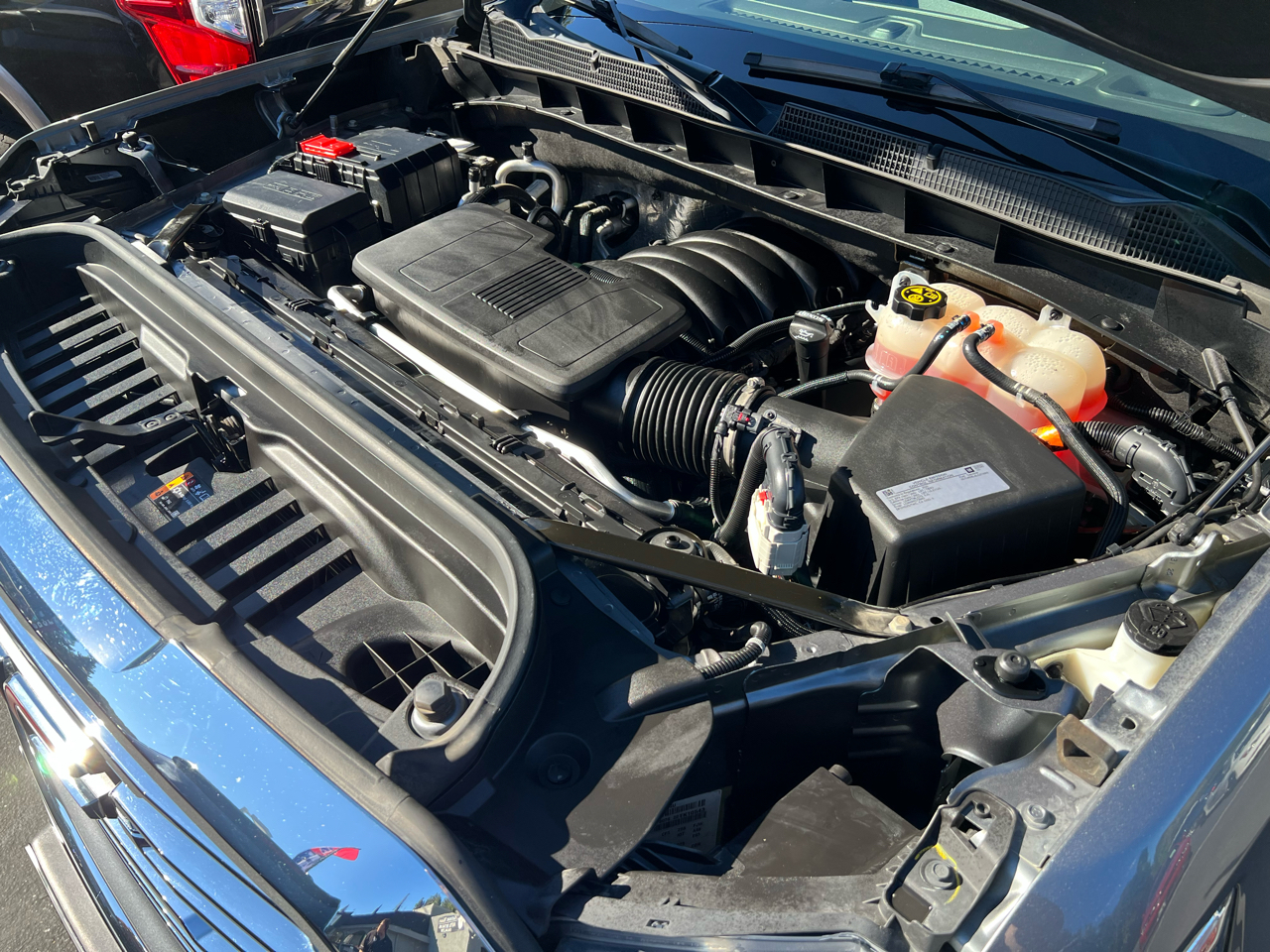 GMC Sierra 1500  2020 GMC Sierra 1500  2020