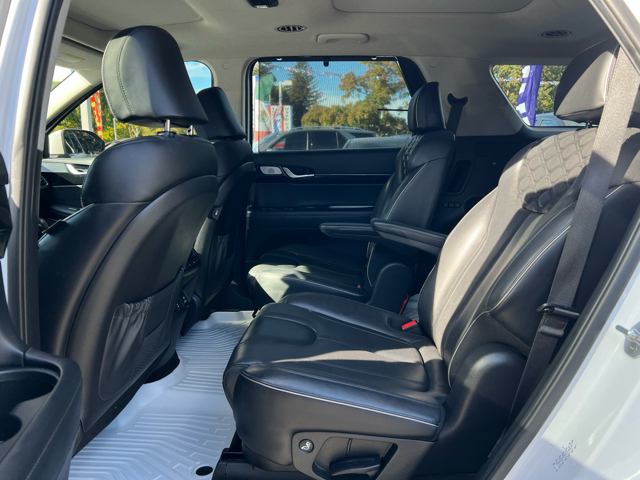 Hyundai Palisade  2021 Hyundai Palisade  2021