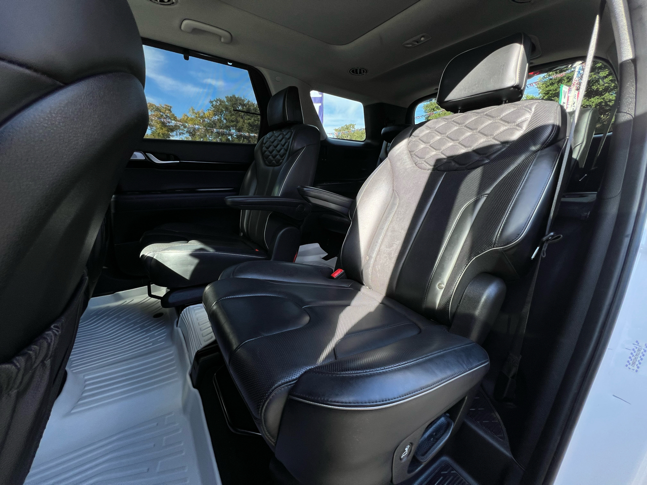 Hyundai Palisade  2021 Hyundai Palisade  2021