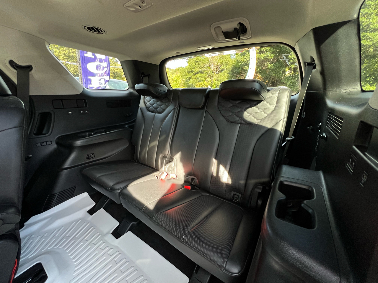 Hyundai Palisade  2021 Hyundai Palisade  2021