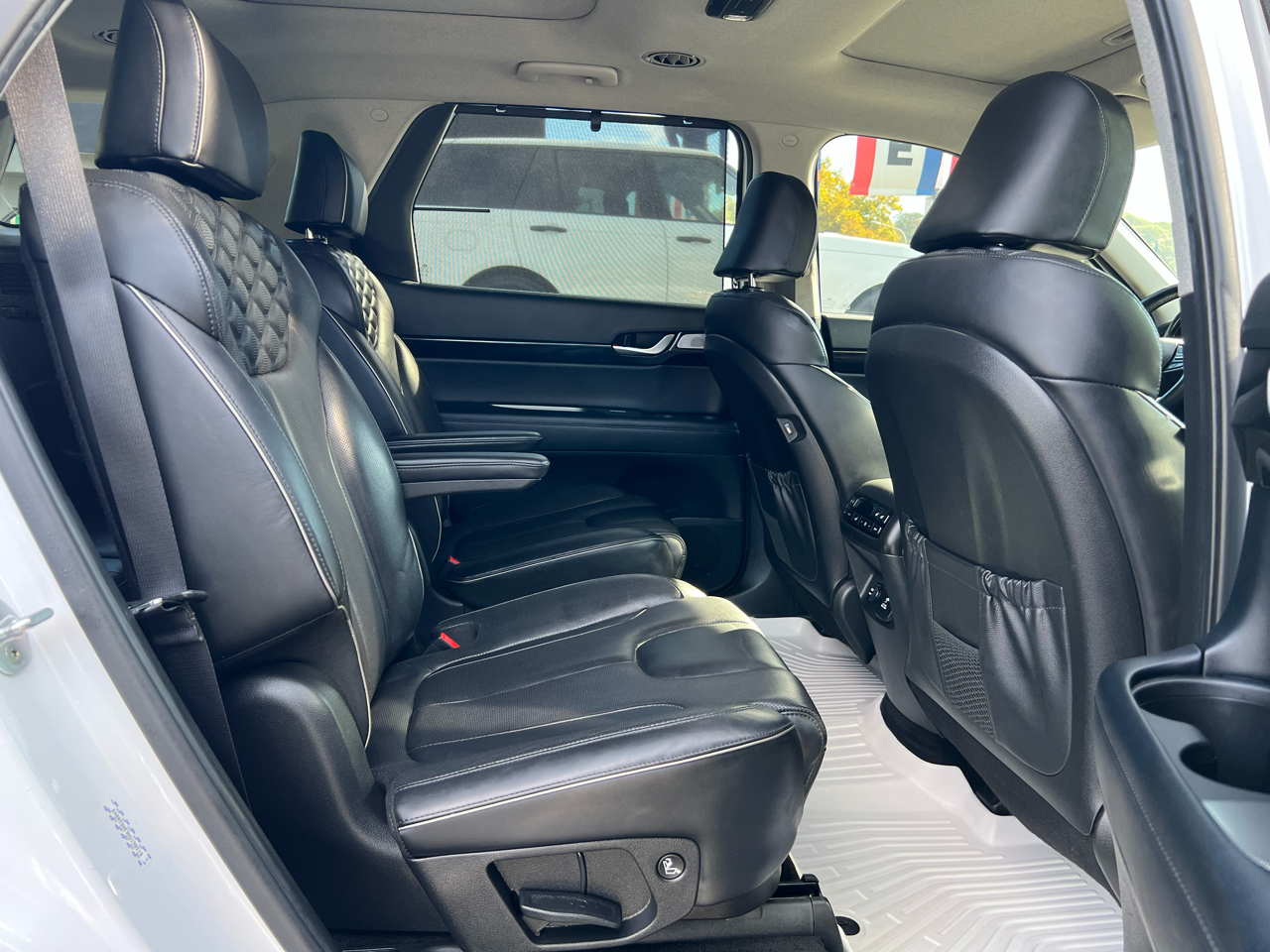 Hyundai Palisade  2021 Hyundai Palisade  2021