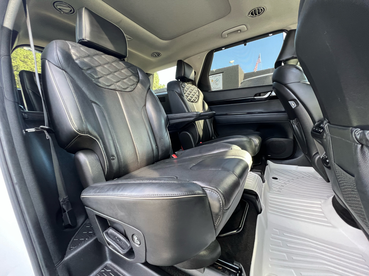 Hyundai Palisade  2021 Hyundai Palisade  2021
