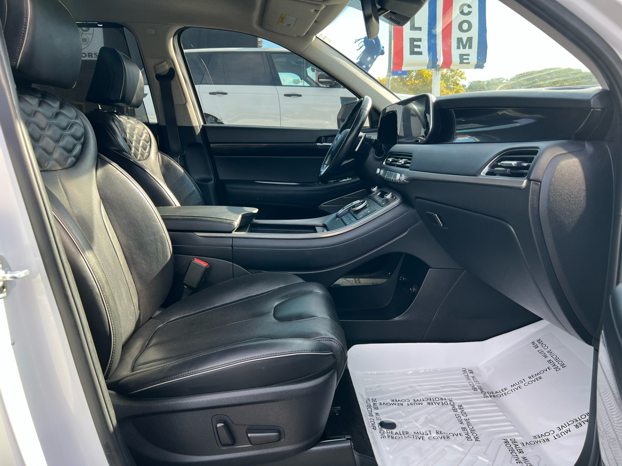 Hyundai Palisade  2021 Hyundai Palisade  2021