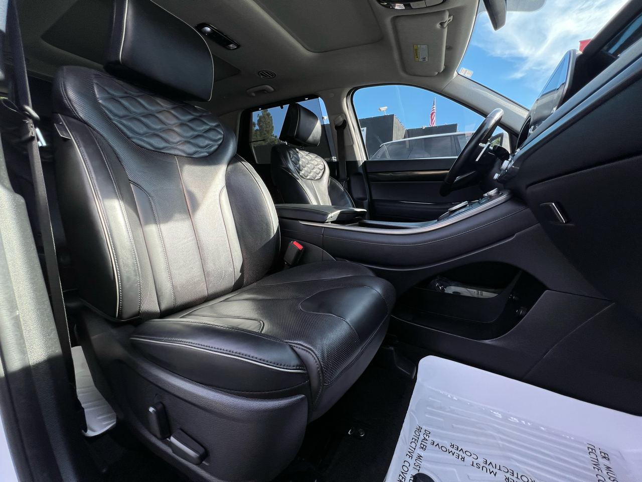 Hyundai Palisade  2021 Hyundai Palisade  2021