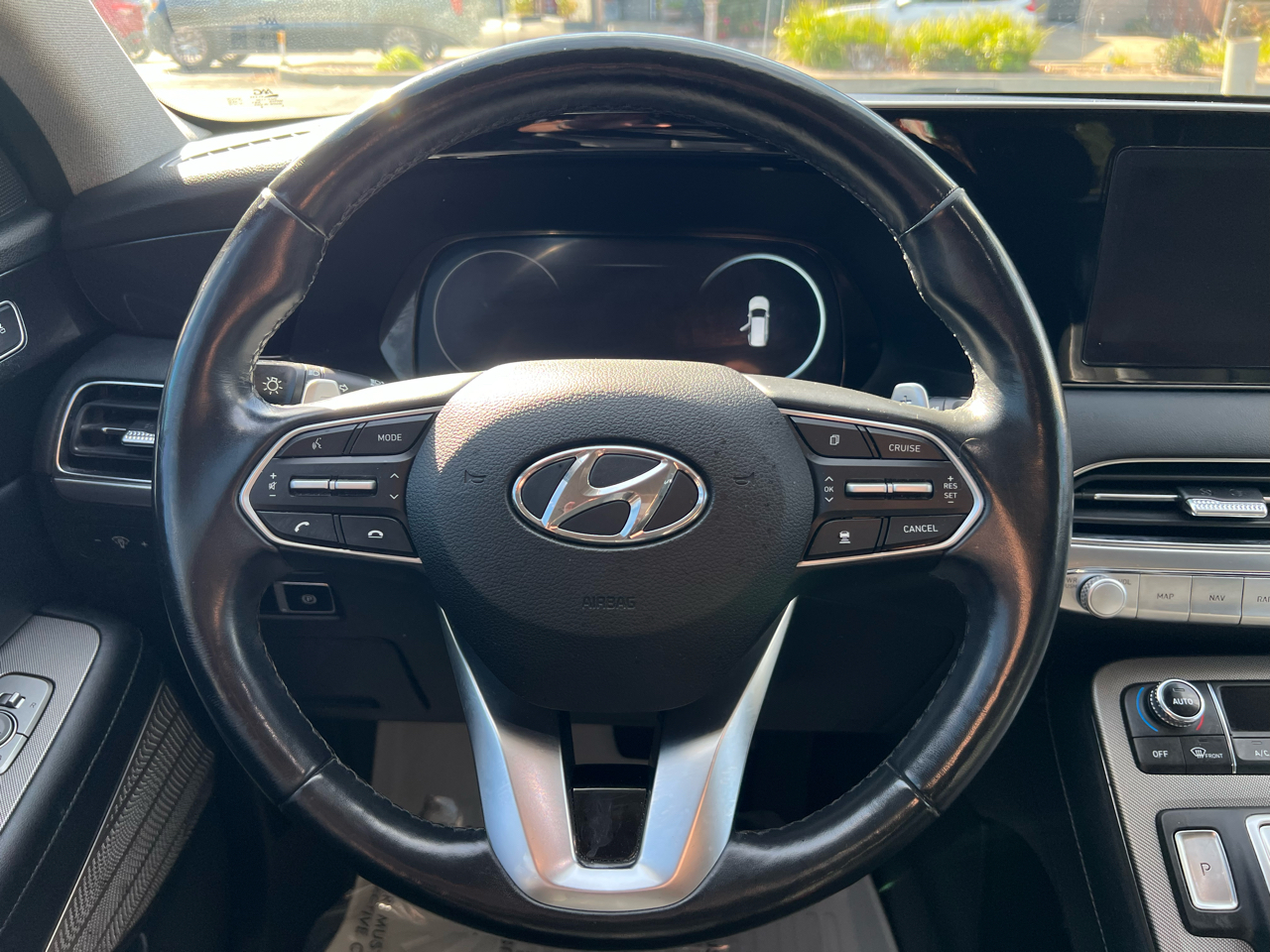 Hyundai Palisade  2021 Hyundai Palisade  2021