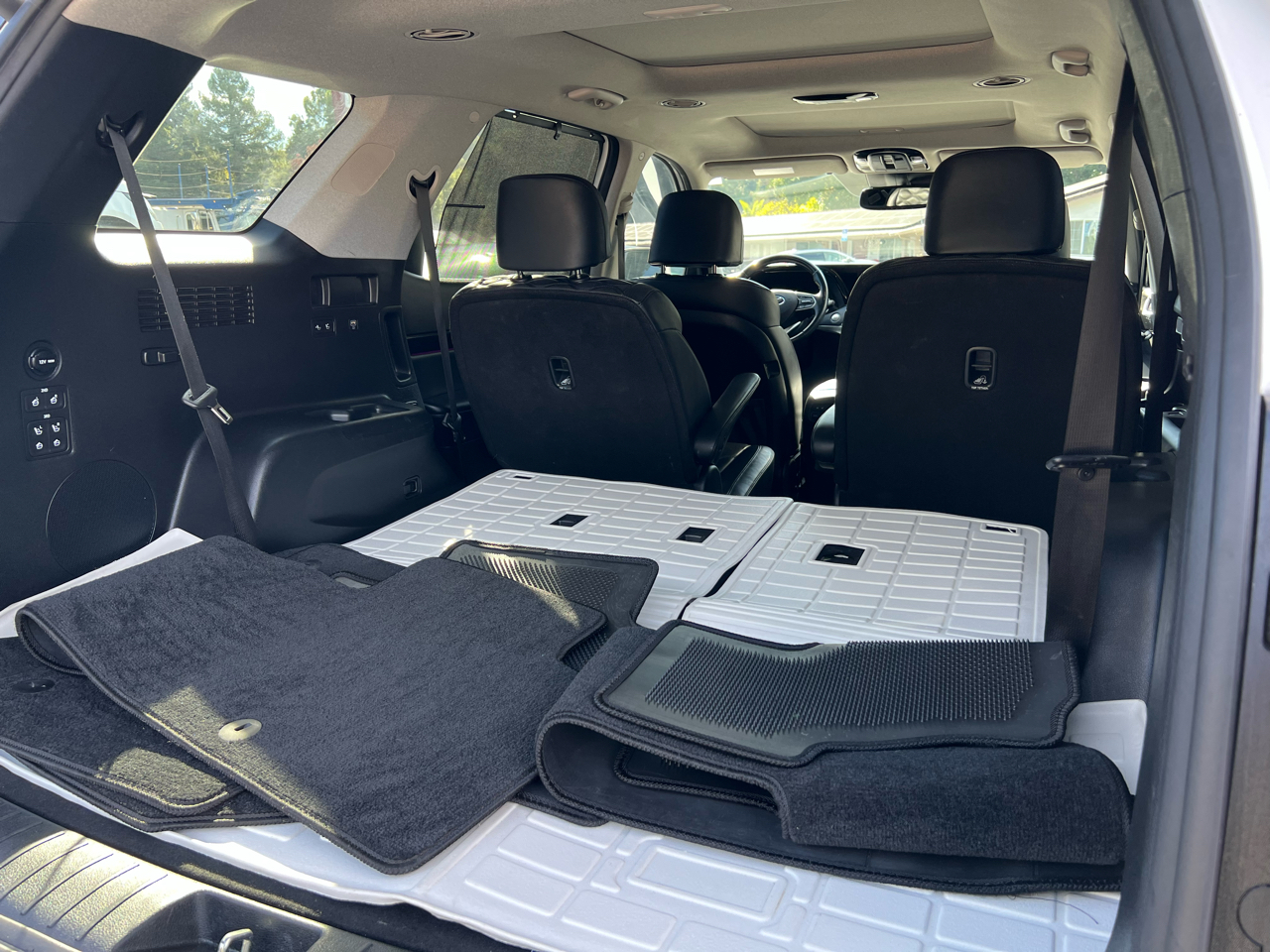 Hyundai Palisade  2021 Hyundai Palisade  2021