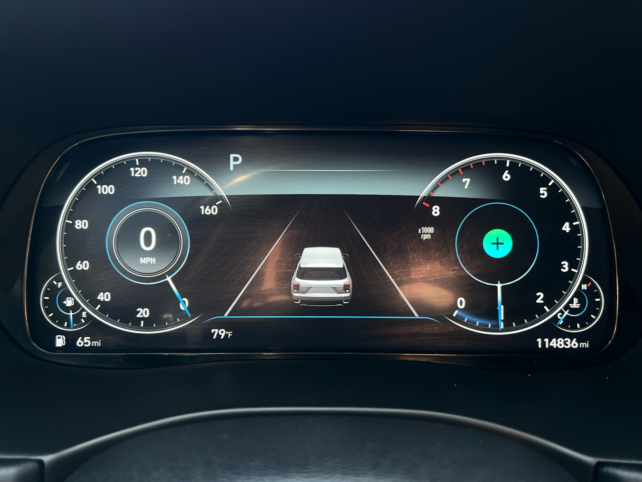 Hyundai Palisade  2021 Hyundai Palisade  2021
