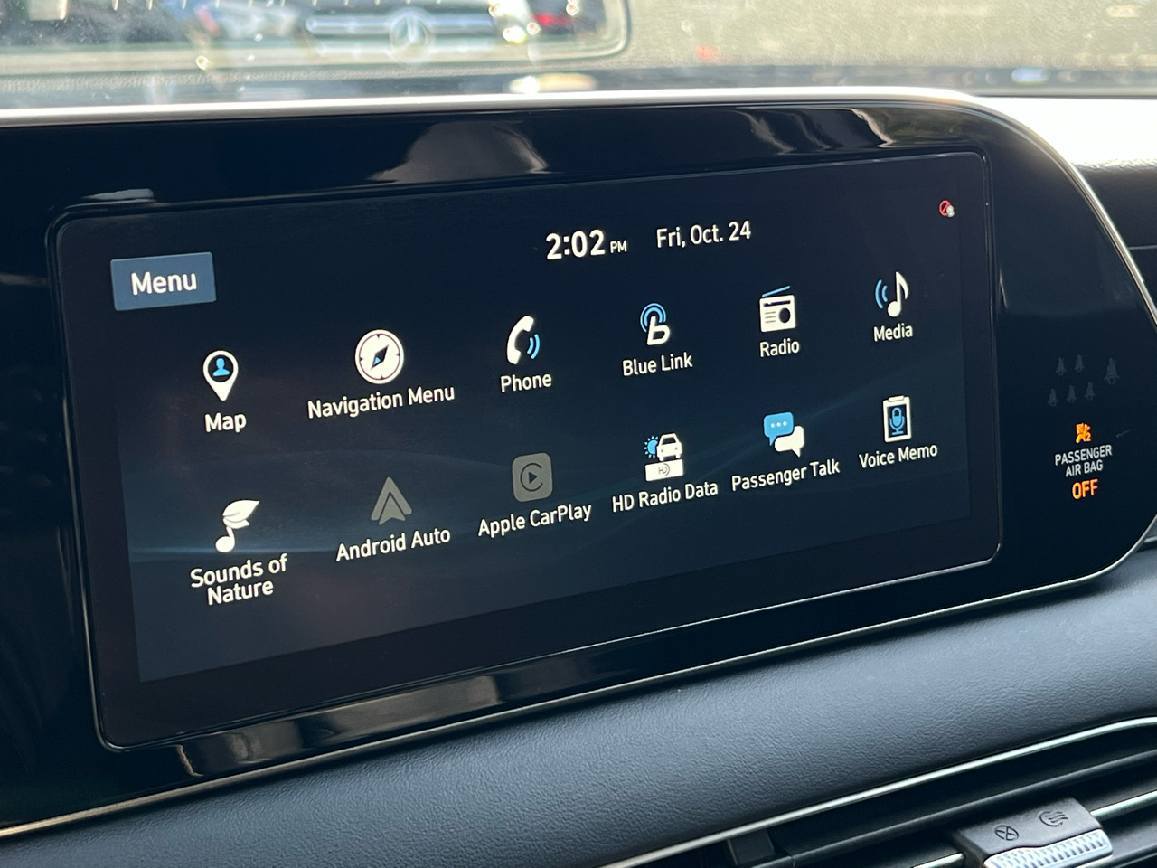 Hyundai Palisade  2021 Hyundai Palisade  2021