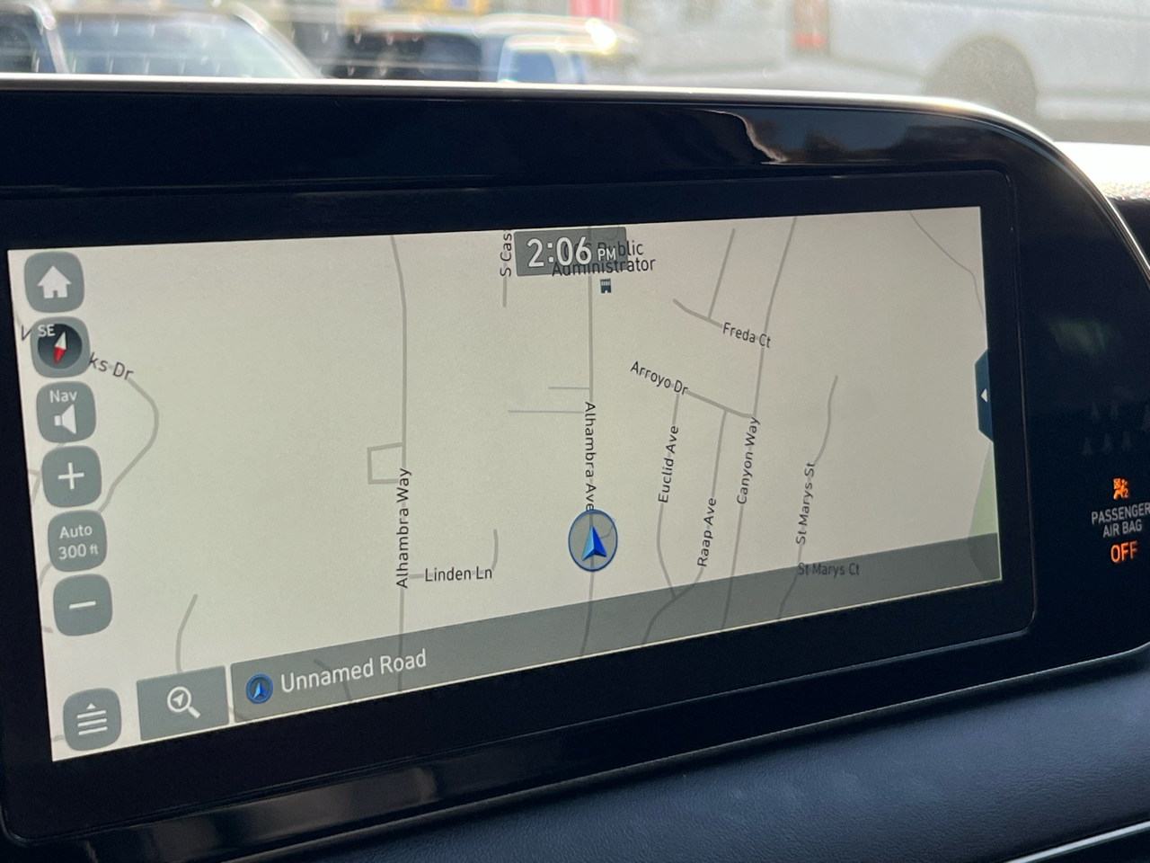 Hyundai Palisade  2021 Hyundai Palisade  2021