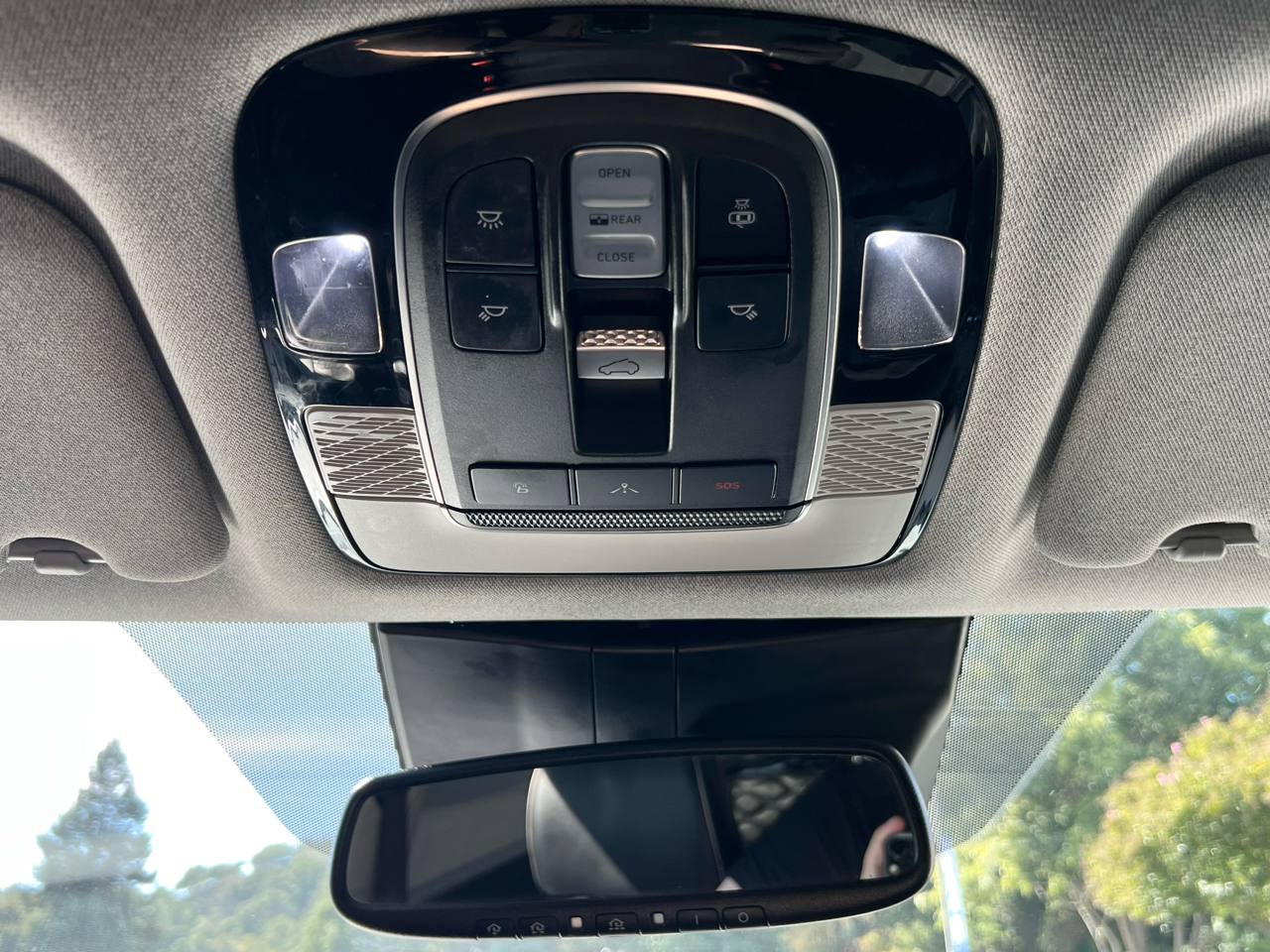 Hyundai Palisade  2021 Hyundai Palisade  2021