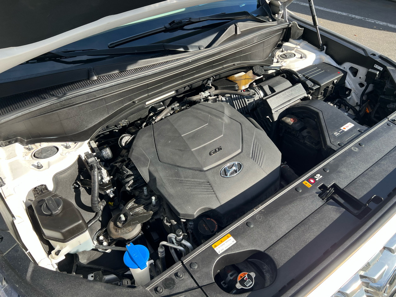 Hyundai Palisade  2021 Hyundai Palisade  2021