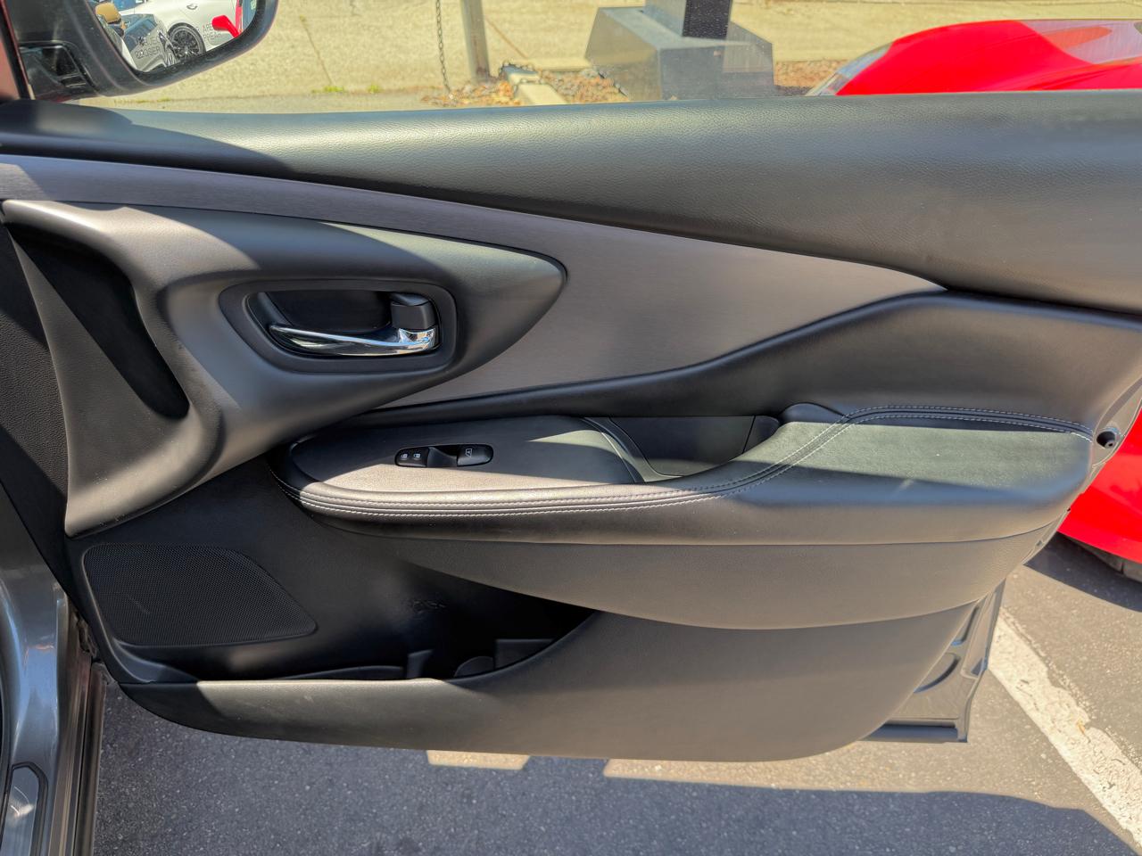 Nissan Murano  2020