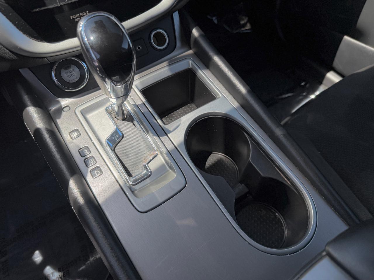 Nissan Murano  2020