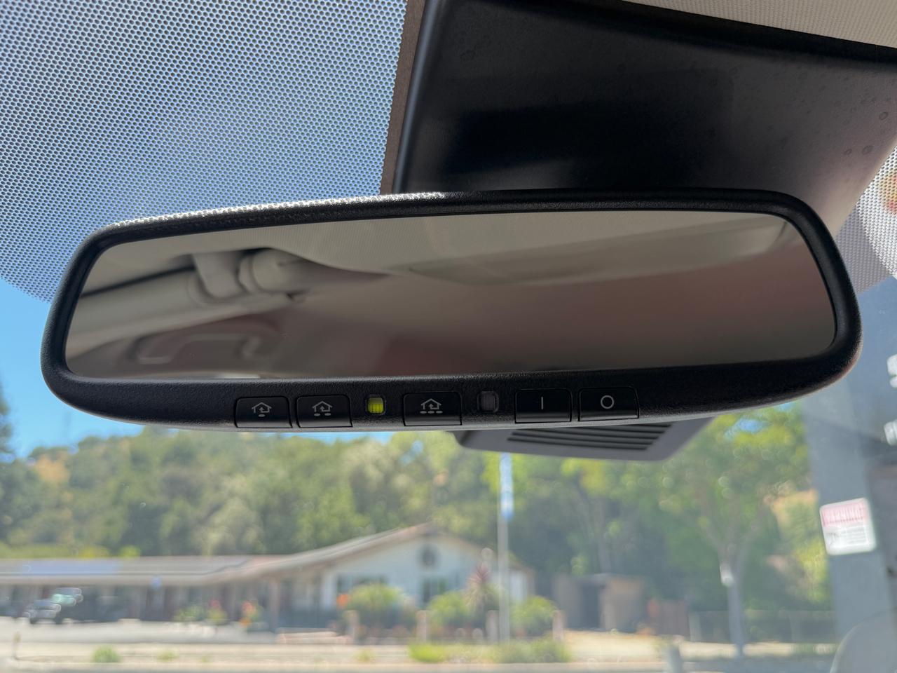 Nissan Murano  2020
