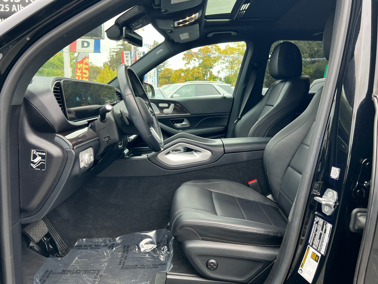 Mercedes-Benz GLE GLE 350 4MATIC SUV 2020 Mercedes-Benz GLE GLE 350 4MATIC SUV 2020