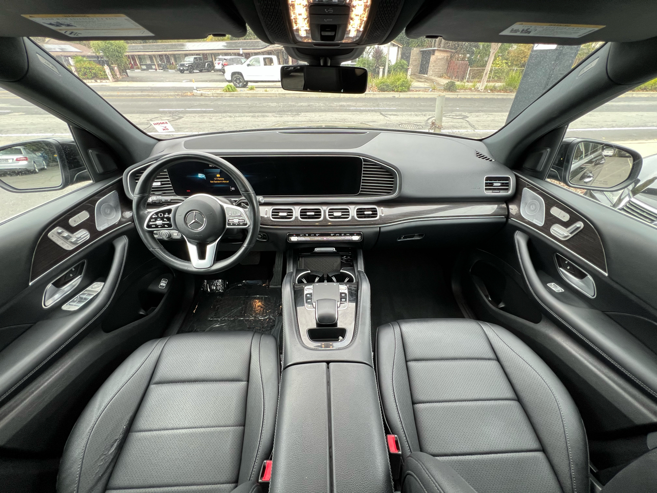 Mercedes-Benz GLE GLE 350 4MATIC SUV 2020 Mercedes-Benz GLE GLE 350 4MATIC SUV 2020