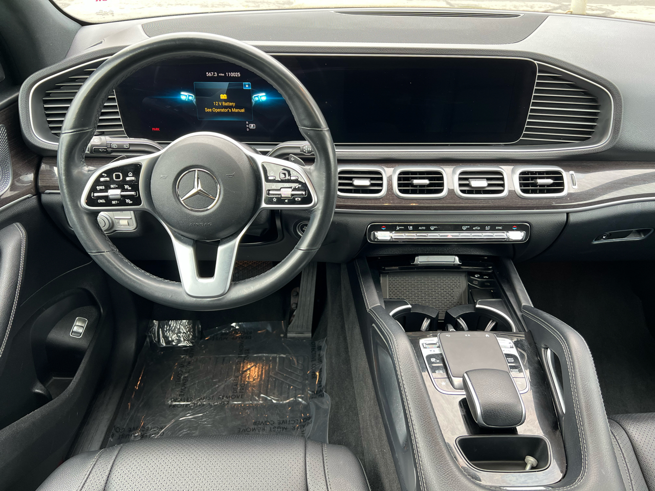 Mercedes-Benz GLE GLE 350 4MATIC SUV 2020 Mercedes-Benz GLE GLE 350 4MATIC SUV 2020
