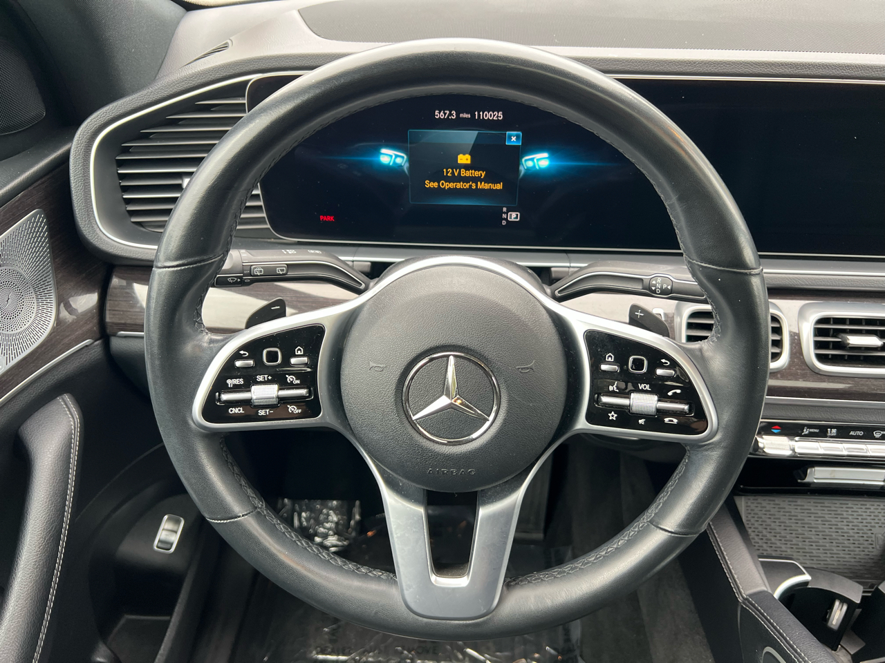 Mercedes-Benz GLE GLE 350 4MATIC SUV 2020 Mercedes-Benz GLE GLE 350 4MATIC SUV 2020